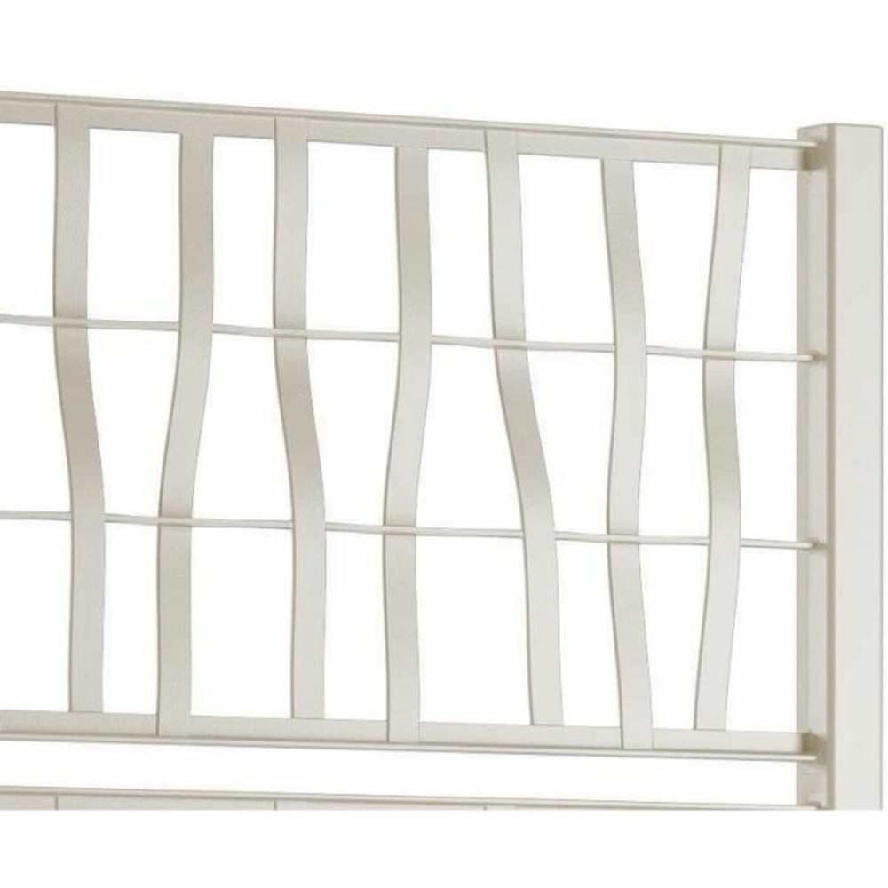 Ghiveci Starwax Alb Dreptunghiular 80 cm