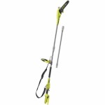 Mașină de tuns iarba electrică extensibilă Ryobi 36 V 25 cm 15º