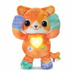 Jucărie educațională Vtech Baby Fripon cache-cahe chaton (FR)