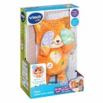 Jucărie educațională Vtech Baby Fripon cache-cahe chaton (FR)