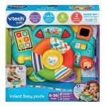 Jucărie educațională Vtech Baby Volant Baby Pilote (FR)