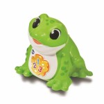 Jucărie educațională Vtech Baby Pop, ma grenouille hop hop (FR)