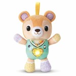 Jucărie educațională Vtech Baby Lumi Chant´ourson (FR)