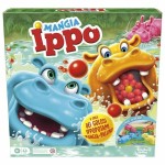 Joc de Masă Hasbro Mangia Ippo 30 x 7 x 30 cm 10 x 45 x 45 cm