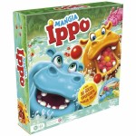 Joc de Masă Hasbro Mangia Ippo 30 x 7 x 30 cm 10 x 45 x 45 cm