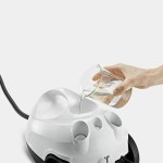 Produs de curățare Kärcher Abur 1500 W