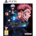 Joc video PlayStation 5 Bandai Namco Jujutsu Kaisen: Cursed Clash (FR)