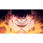 Joc video PlayStation 5 Bandai Namco Jujutsu Kaisen: Cursed Clash (FR)