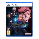 Joc video PlayStation 5 Bandai Namco Jujutsu Kaisen: Cursed Clash (FR)
