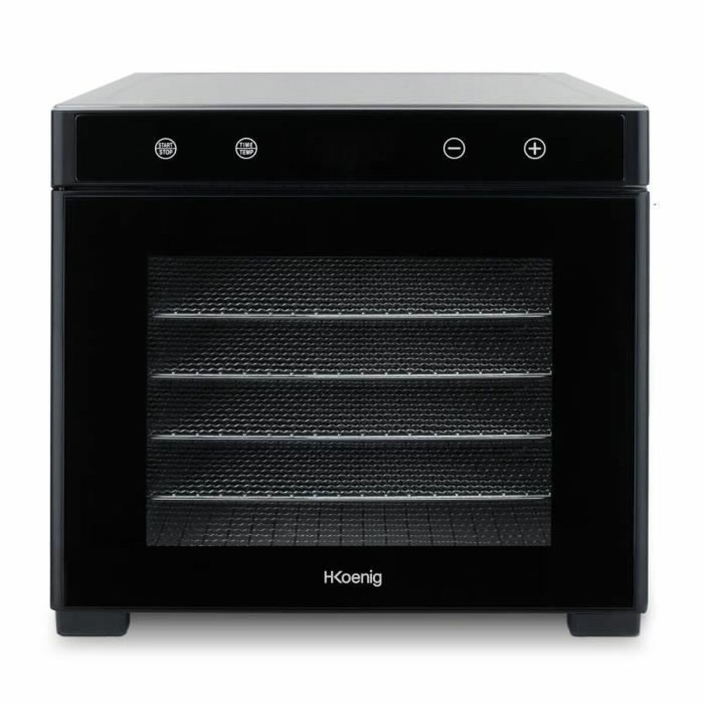Dispozitiv de Deshidratat Alimente Hkoenig 650 W