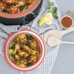 Oală Electrică Hkoenig TAJ3 300 W