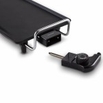 Grătarul Electric Livoo 2000 W