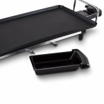 Grătarul Electric Livoo 2000 W