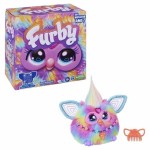 Păpușă Bebe Hasbro Furby (FR)