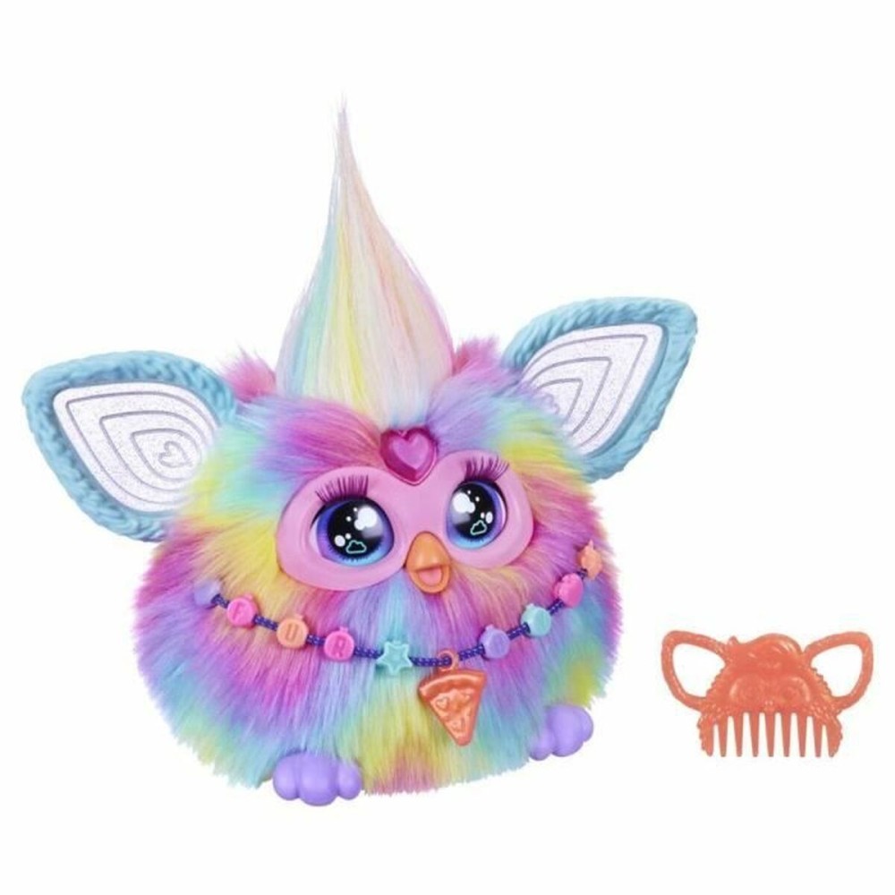 Păpușă Bebe Hasbro Furby (FR)
