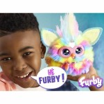 Păpușă Bebe Hasbro Furby (FR)