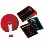 Joc de Masă Hasbro Taboo