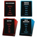 Joc de Masă Hasbro Taboo