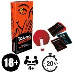 Joc de Masă Hasbro Taboo