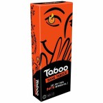 Joc de Masă Hasbro Taboo