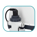 Sistem de clorinare cu sare Intex