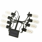 Ghirlandă de lumini LED Super Smart 15 lm 5,5 m