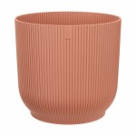 Ghiveci Elgato Maro Ø 34 cm Plastic Rotund Modern