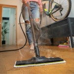 Înlocuitor pentru mopuri Kärcher EasyFix 2 Unități