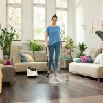 Înlocuitor pentru mopuri Kärcher EasyFix 2 Unități