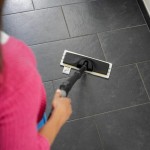 Înlocuitor pentru mopuri Kärcher 3 Unități