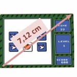 Consolă Lexibook Frozen