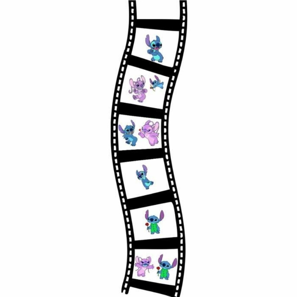 Lanternă Lexibook Disney Stitch