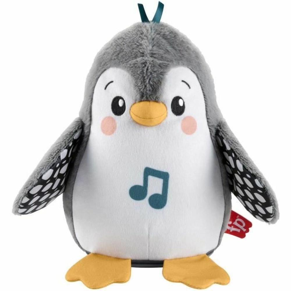 Jucării pentru Baie Fisher-Price Pinguin