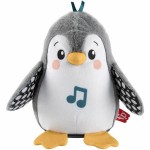 Jucării pentru Baie Fisher-Price Pinguin
