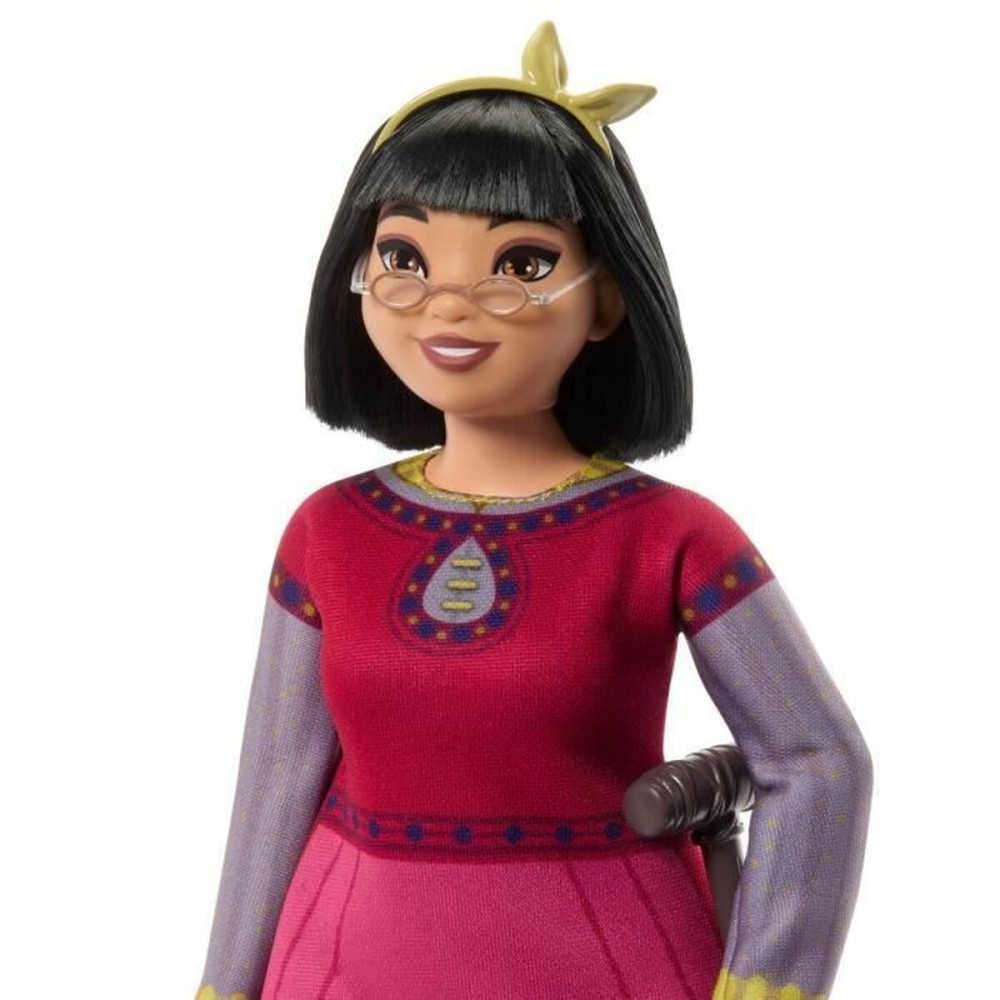 Păpușă Mattel D-Xin Wish Disney