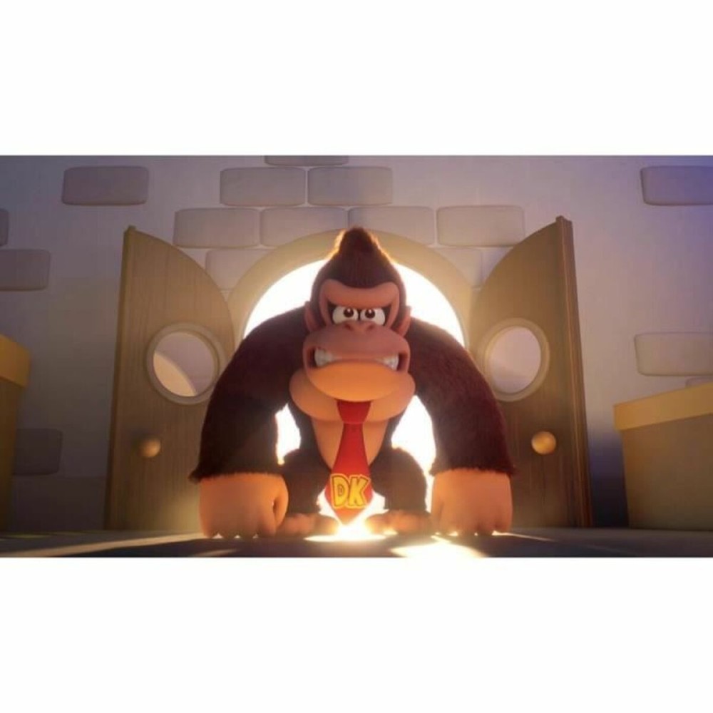 Joc video pentru Switch Nintendo Mario vs. Donkey Kong (FR)