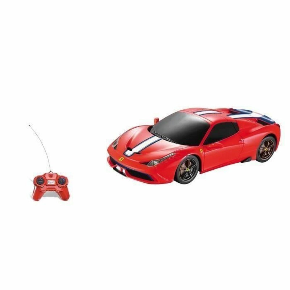 Mașină Radio Control Mondo Ferrari Italia Spec Roșu