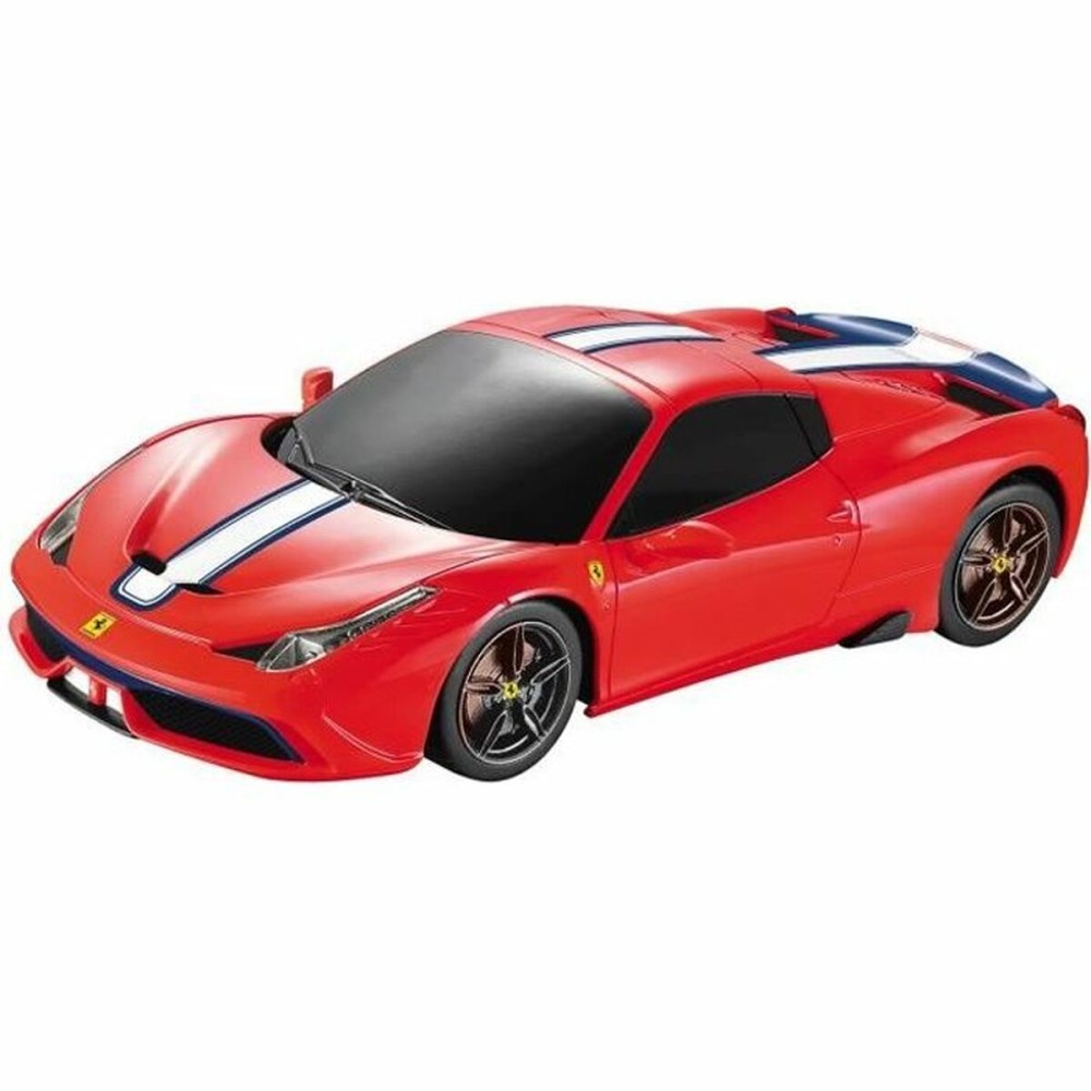 Mașină Radio Control Mondo Ferrari Italia Spec Roșu