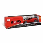 Mașină Radio Control Mondo Ferrari Italia Spec Roșu