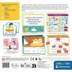 Joc Educativ Clementoni Jeux de lecture (FR)