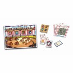 Joc de Masă Clementoni Escape Room 30 x 6 x 30 cm