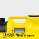 Pompă de apă Kärcher BP 5000