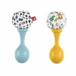 Zornăitoare Fisher-Price MES PREMIERES MARACAS 2 Piese
