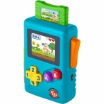 Consolă Fisher-Price MY FIRST GAME CONSOLE