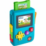 Consolă Fisher-Price MY FIRST GAME CONSOLE