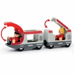 Accesorii Brio StarterTravel train set