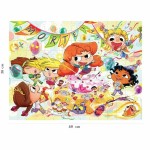 Puzzle Nathan Nathan Mortel Anniversaire Mortelle Adèle 150 Piese