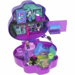 Păpușă Polly Pocket COFFRET MONSTER HIGH
