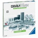 Joc de Masă Ravensburger GraviTrax Set d'Extension Trax / Rails - 224142