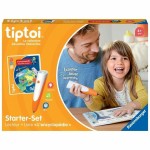 Joc Educativ Ravensburger tiptoi® Starter Encyclo 4005556001767 (FR)